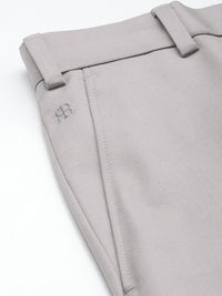 Raymond Men Slim Fit Formal Trousers