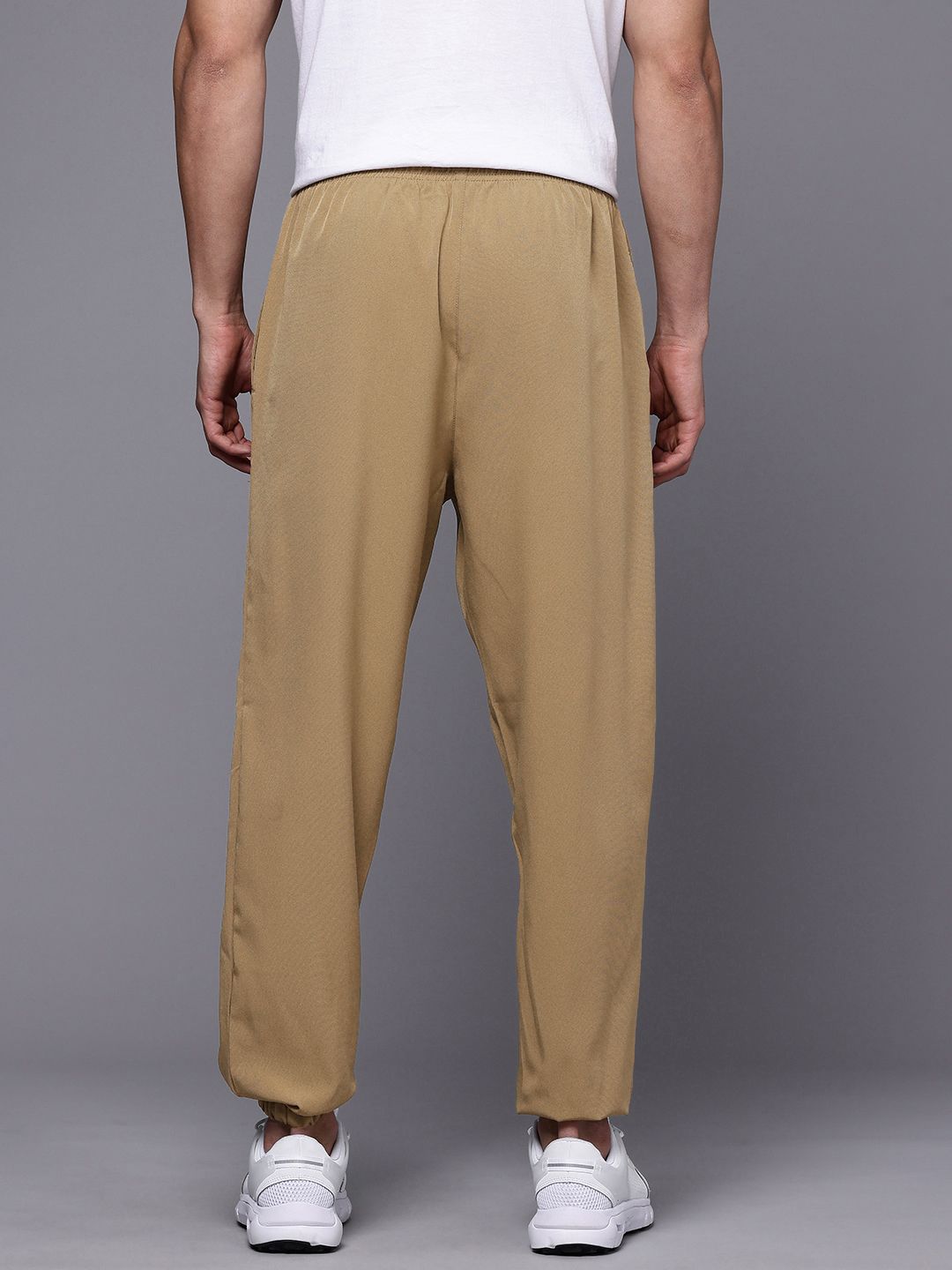 HRX by Hrithik Roshan Men Men Rapid Dry Jogger