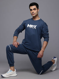 HRX by Hrithik Roshan Training Track suits