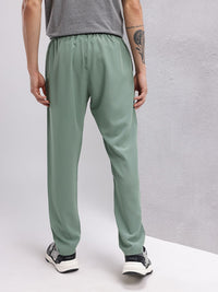 HRX by Hrithik Roshan Men Relaxed Fit Lifestyle Track Pants