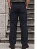 Eszett Lelaki Original Easy Wash Pleated Seluar