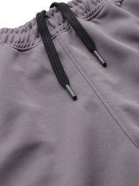 HRX by Hrithik Roshan Men Rapid-Dry Training Joggers