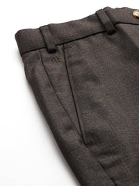 Raymond Men Formal Slim Fit Trousers