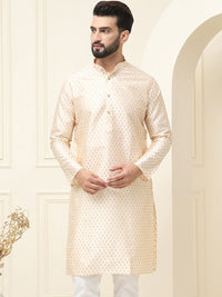 SOJANYA Men Printed Kurta