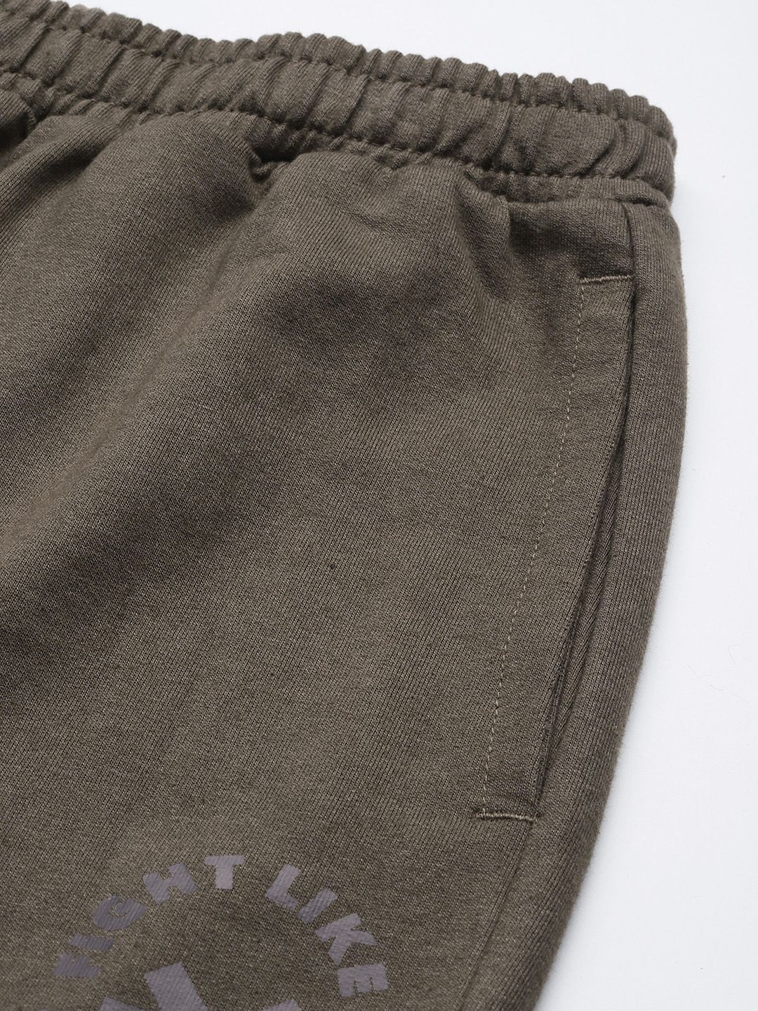 HRX by Hrithik Roshan Men Regular Fit Training Joggers