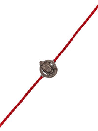 Voylla Ram Lalla Black Rhodium Rakhi