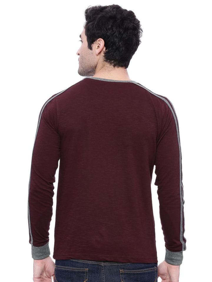 Baju-T ADRO Lelaki