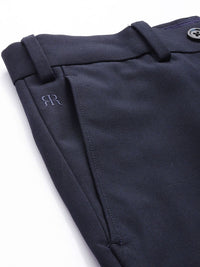 Raymond Men Slim Fit Trousers