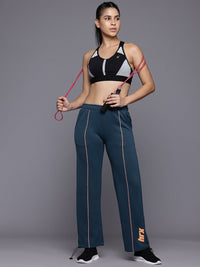 HRX by Hrithik Roshan Women Training Track Pants