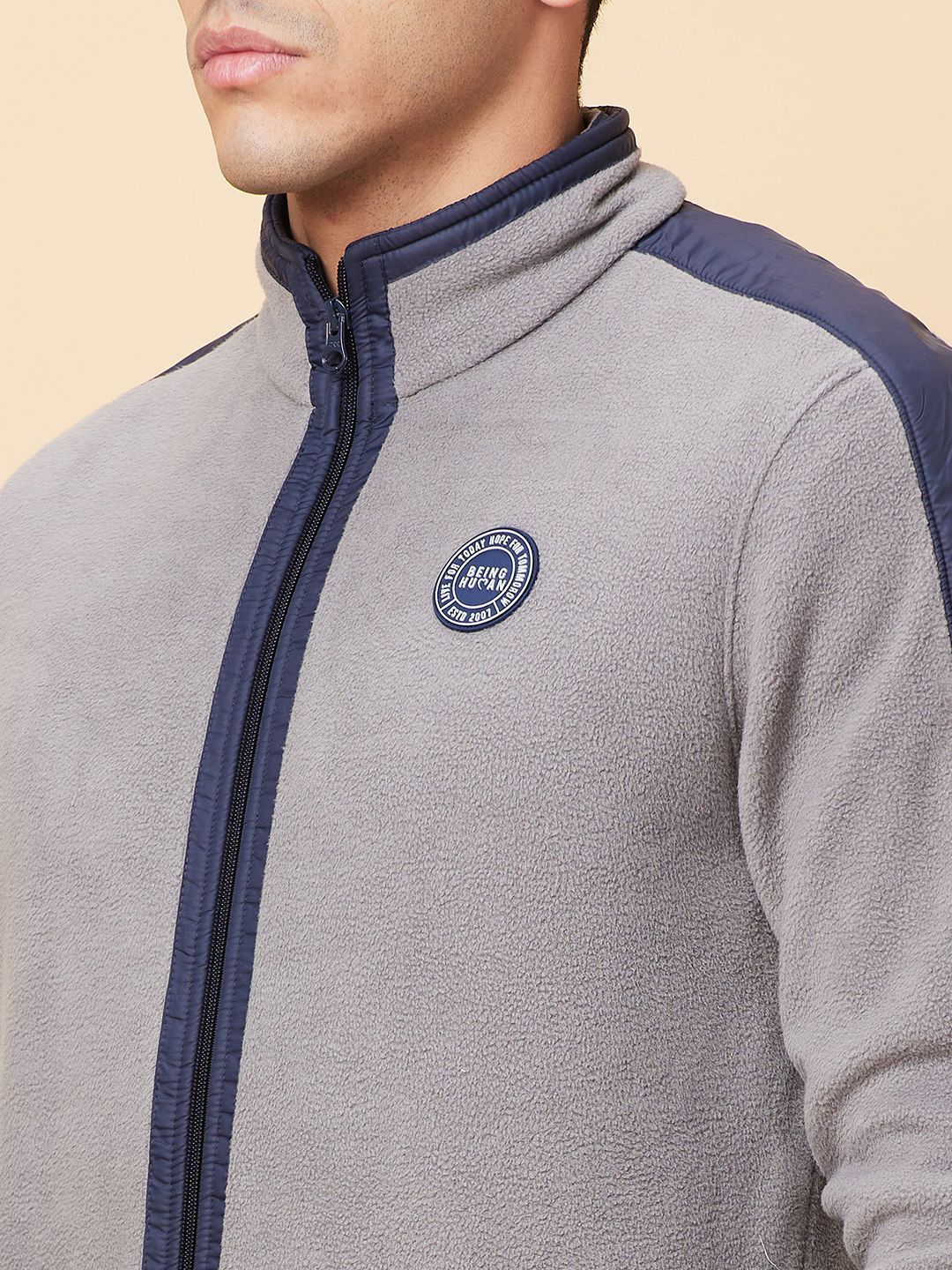 Being Human Men Sweatshirt