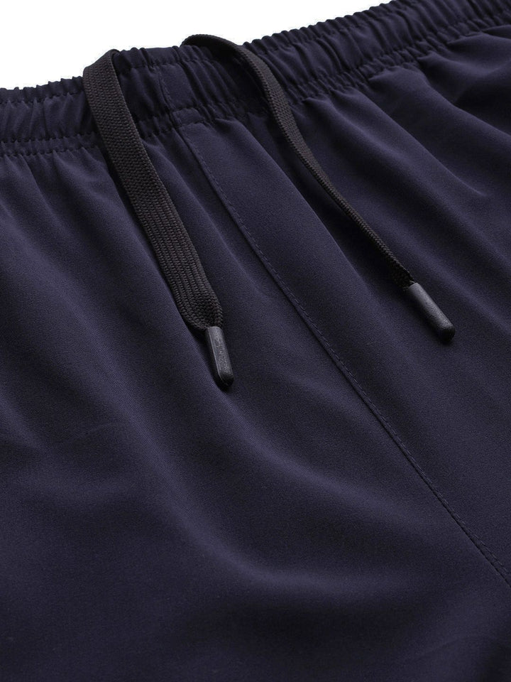 HRX by Hrithik Roshan Men Rapid-Dry Running Track Suit