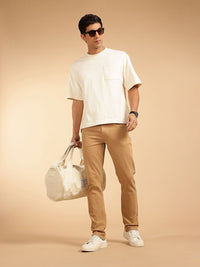 French Connection Men Stretchable Jeans