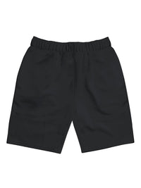 HELLCAT Boys Pack of 3 Typography Printed Cotton Sports Shorts