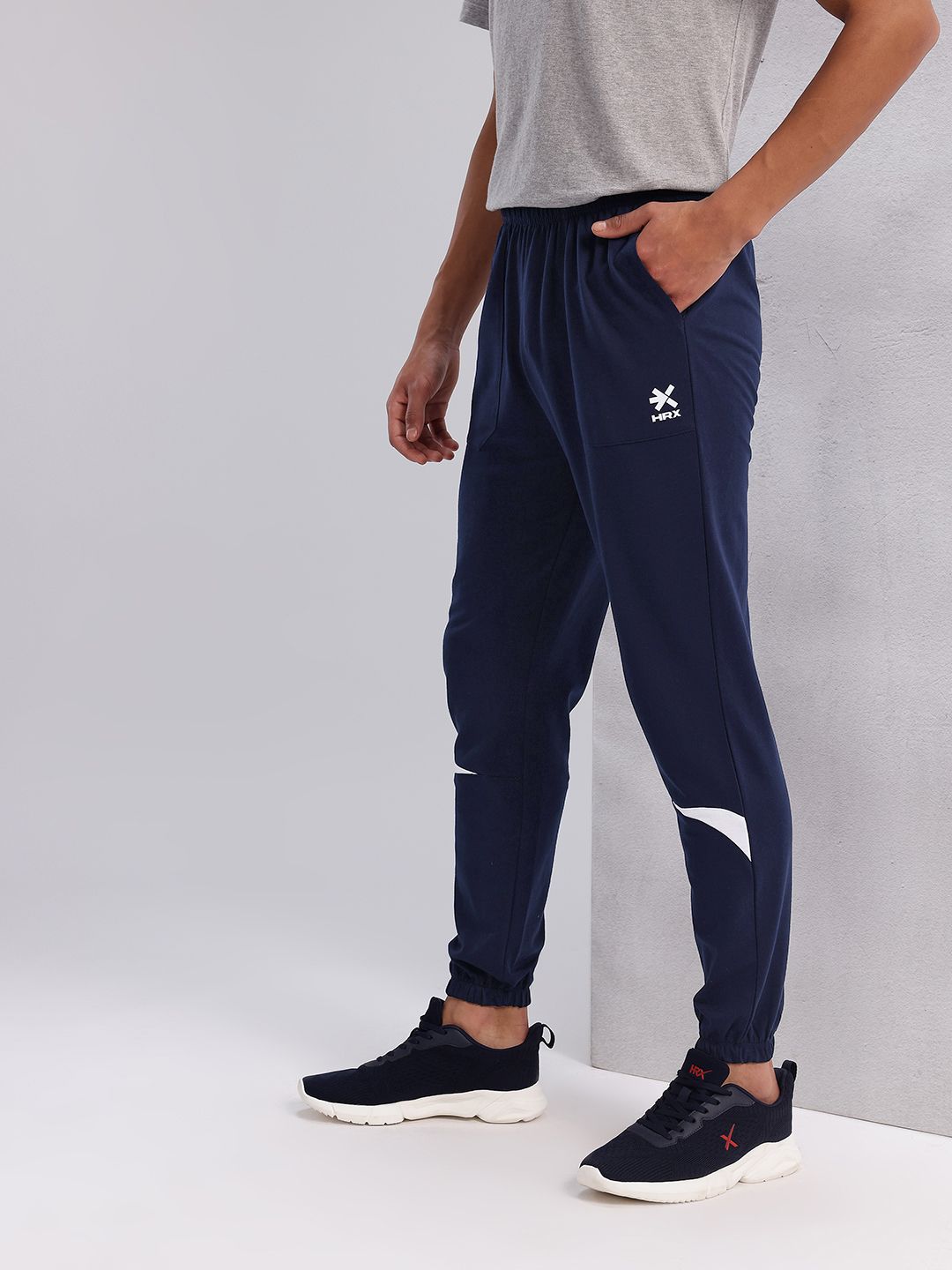 HRX by Hrithik Roshan Men Regular Joggers