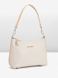 Lino Perros Structured Shoulder Bag