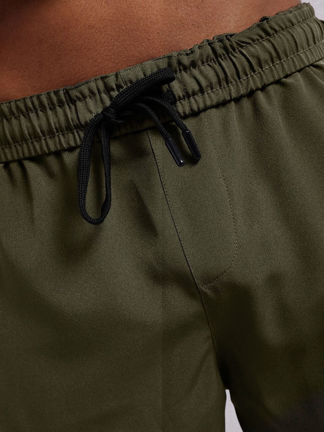 HRX by Hrithik Roshan Men Cargo Shorts