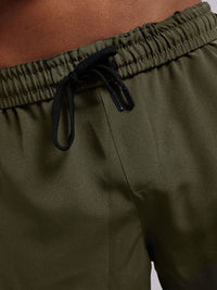 HRX by Hrithik Roshan Men Cargo Shorts