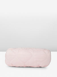 DressBerry Structured Quilted Shoulder Bag