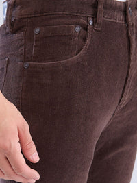 SPYKAR Men Trousers