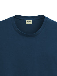 ADRO Men Graphic Printed Round Neck T-shirt
