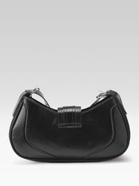 DressBerry Structured Shoulder Bag