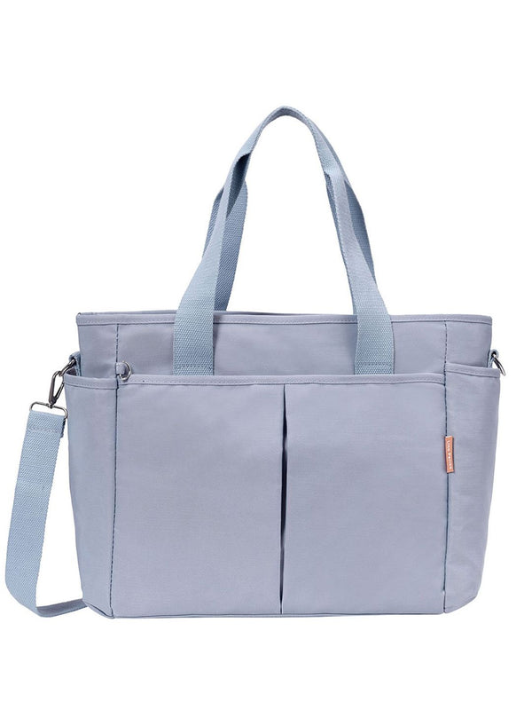 Lino Perros Structured Shoulder Bag