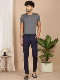 Sweet Dreams Men Mid-Rise Straight Lounge pant