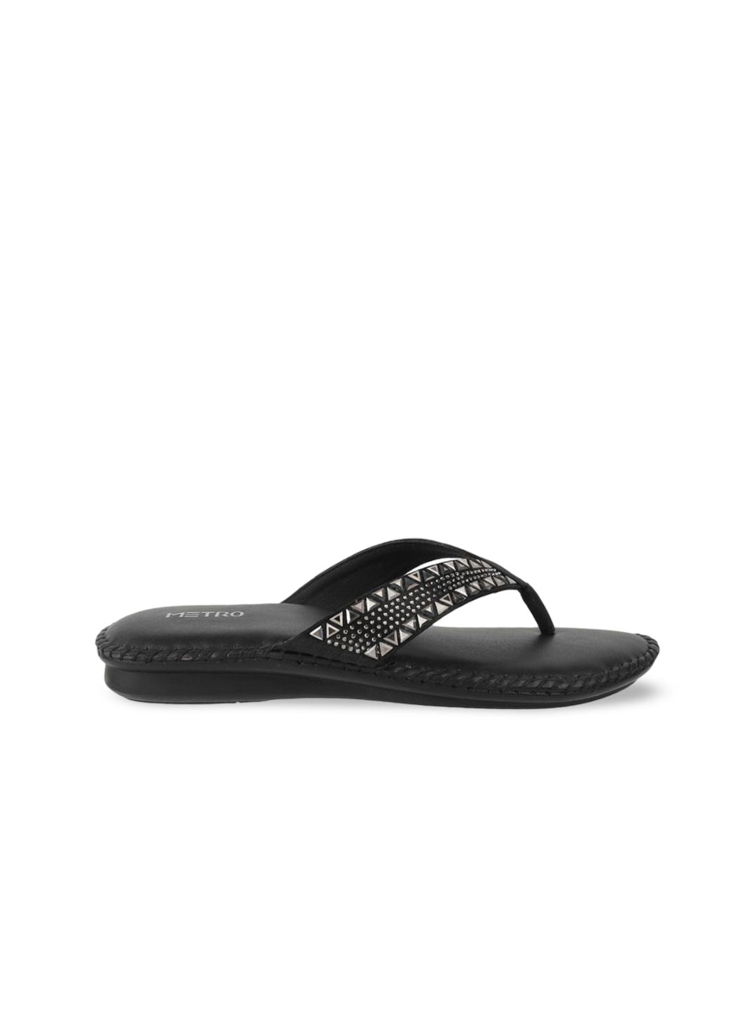 Mochi Women Embellished Sandals