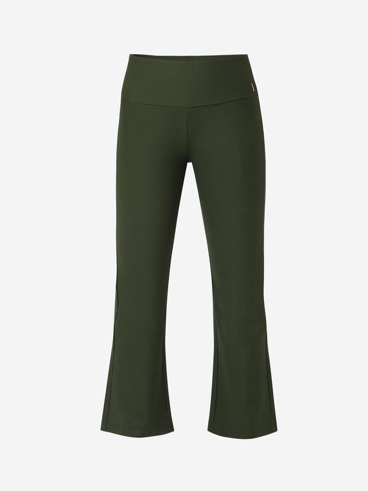 SPYKAR Women High Rise Stretchable Tights
