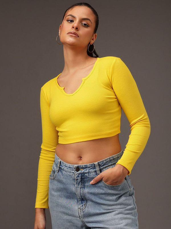 STREET 9 Pure Cotton Top