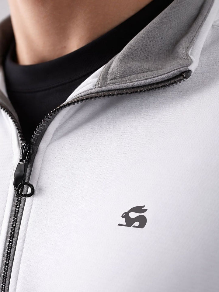 ADRO Men Lightweight Sporty Jacket