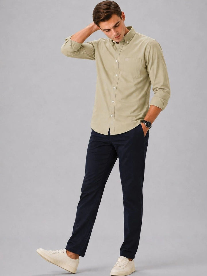 Baju Kasual Standard Lelaki ADRO