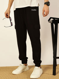 Thomas Scott Men Mid-Rise Jogger