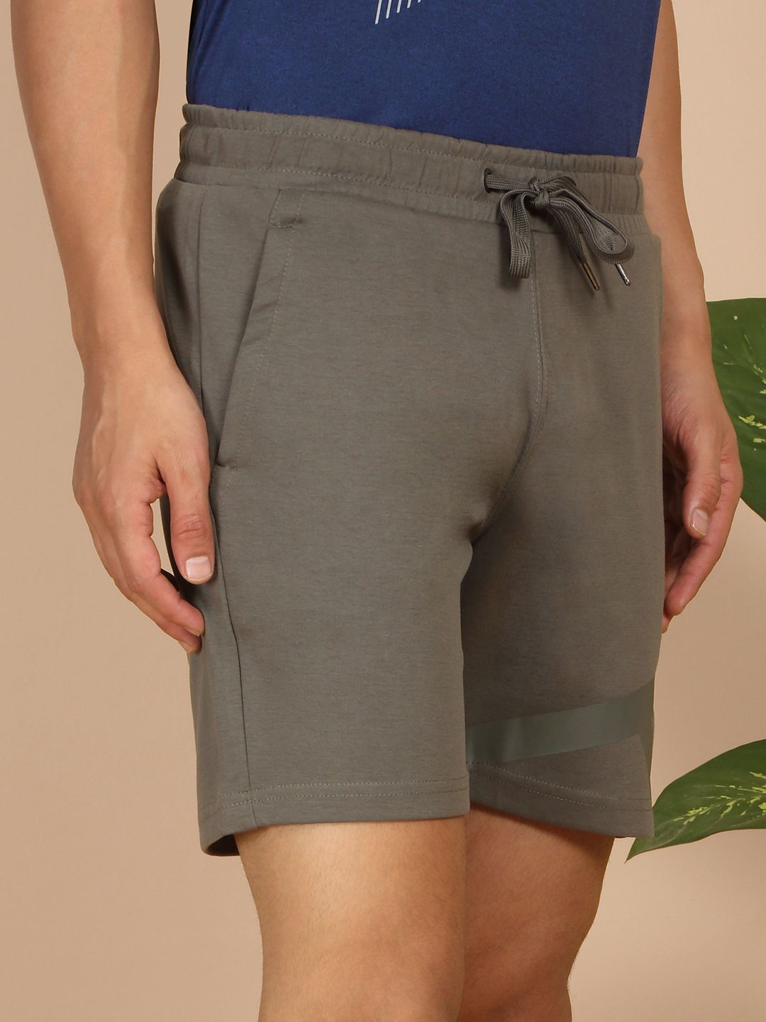 Sweet Dreams Men Lounge Shorts
