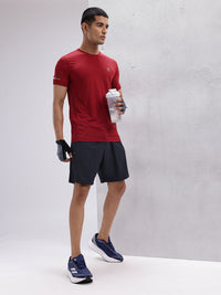 HRX by Hrithik Roshan Men Training Sports Shorts