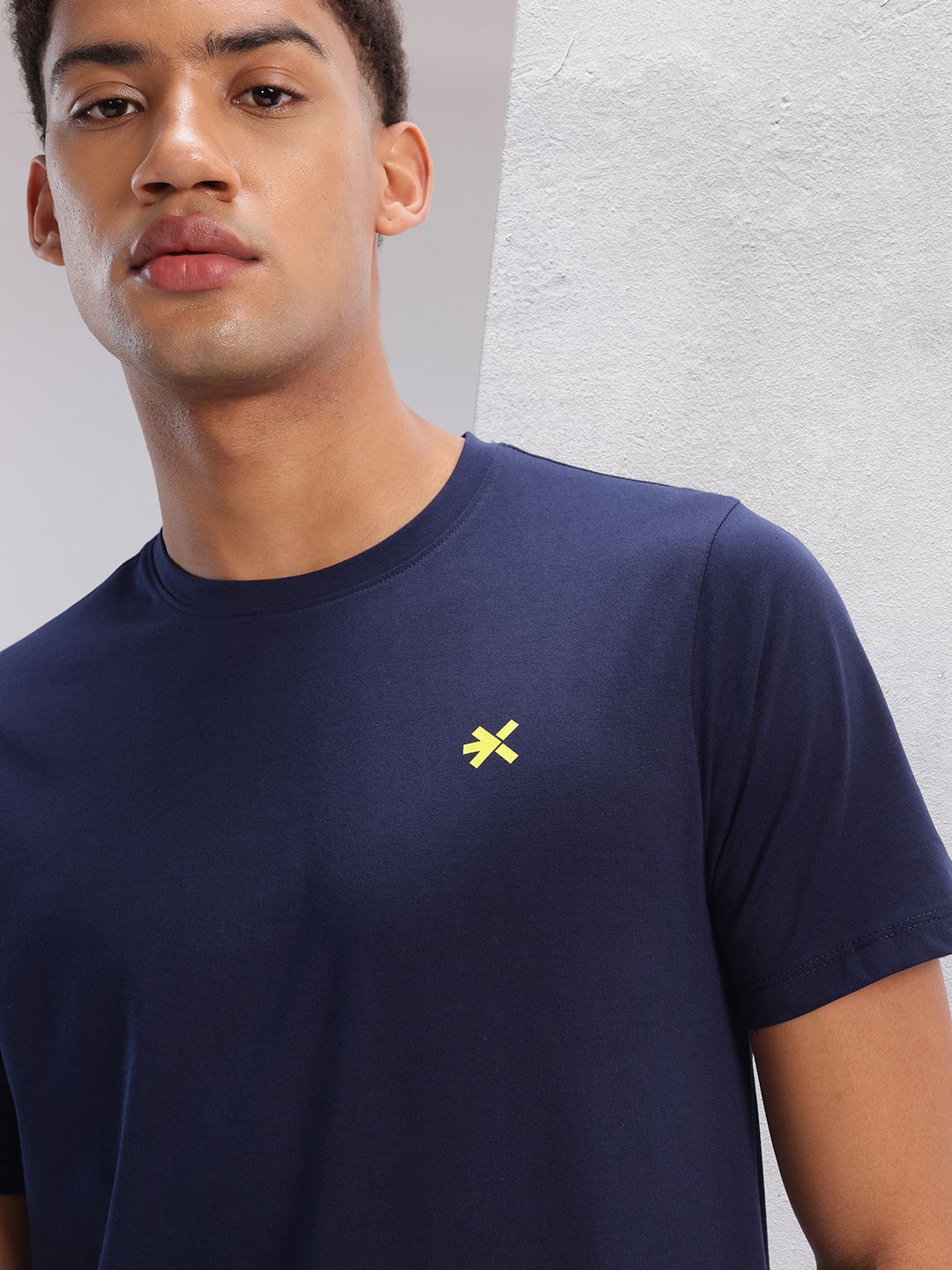 HRX by Hrithik Roshan Printed Lifestyle T-shirt