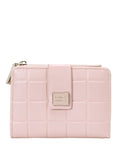 Lino Perros Women Textured Two Fold Wallet