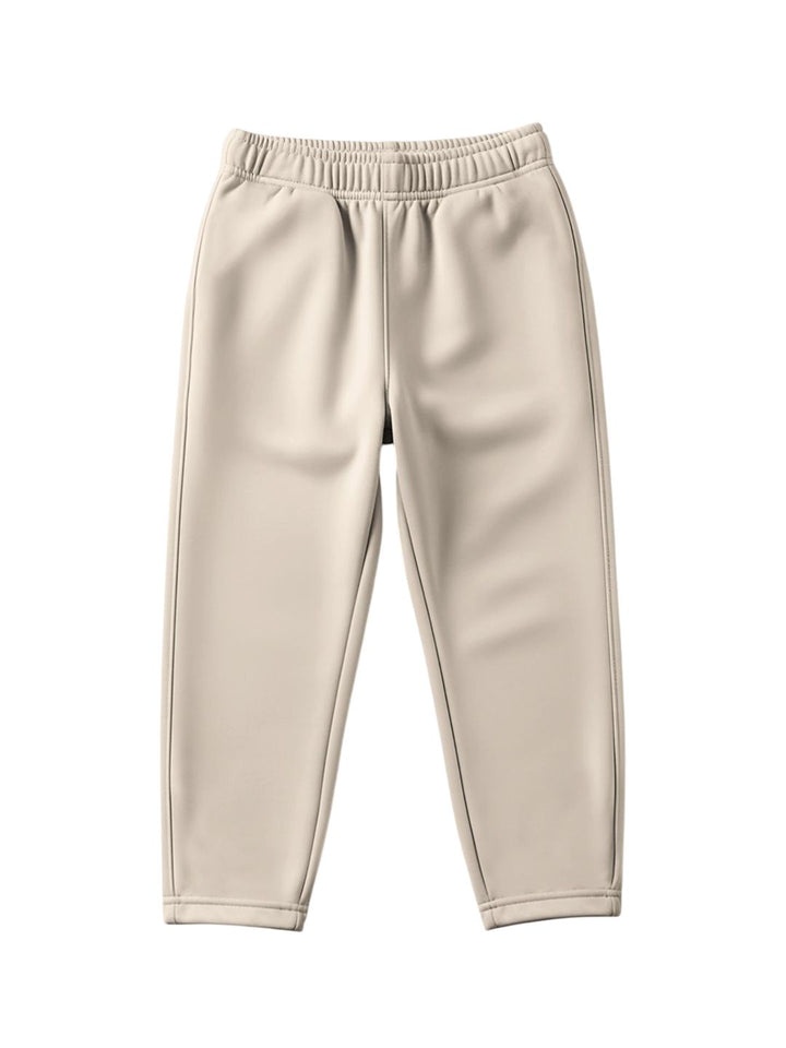 HELLCAT Boys Pack Of 3 Mid-Rise Track Pants