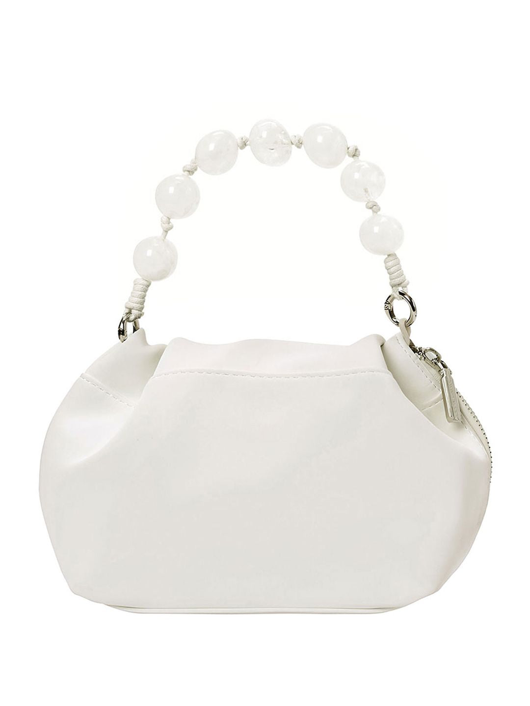 Lino Perros Structured Handheld Bag