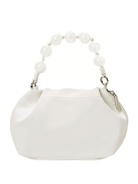 Lino Perros Structured Handheld Bag