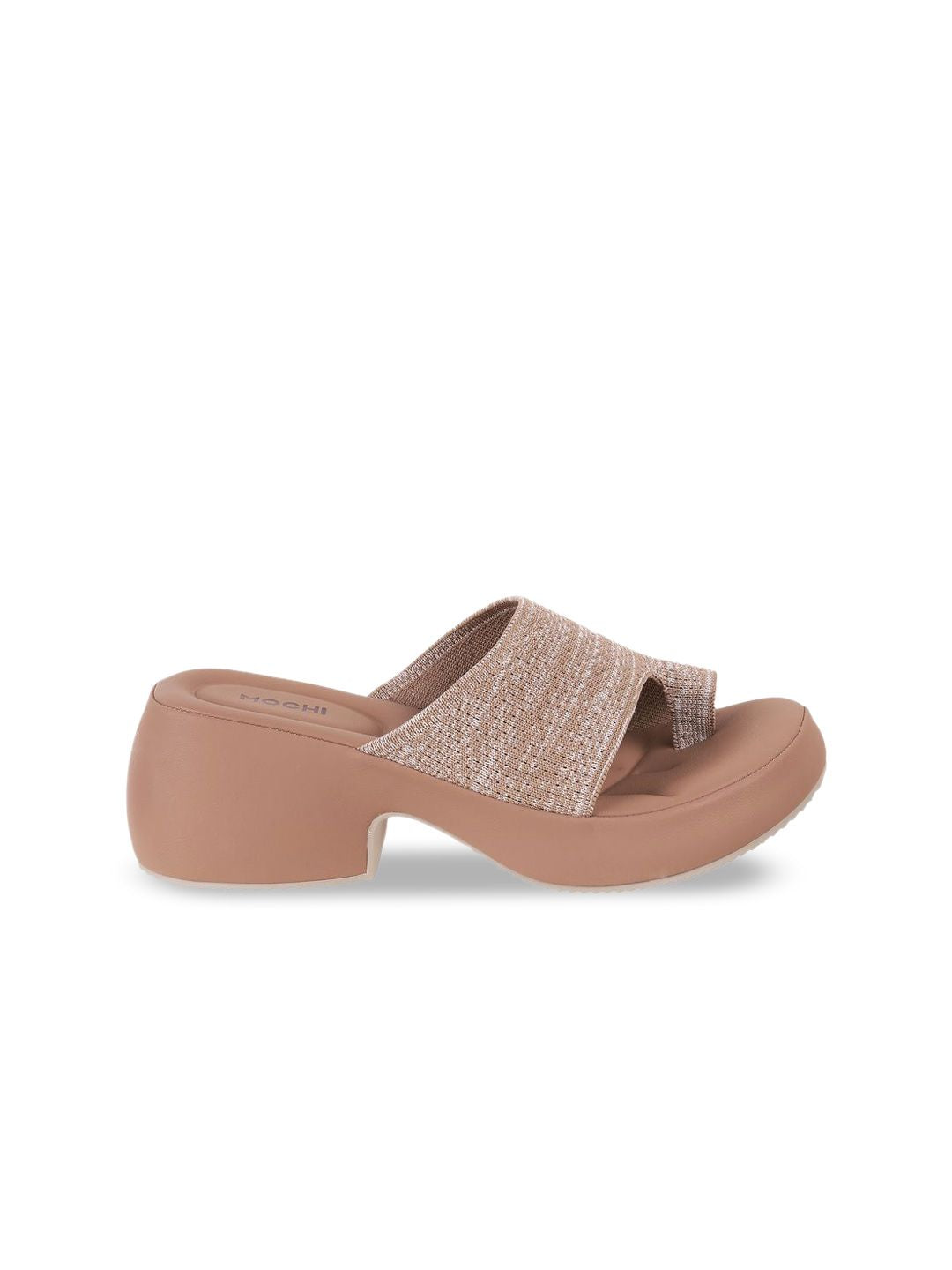 Mochi Embellished Wedge Sandals