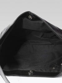 DressBerry Solid Shoudler Bag With Coin Purse