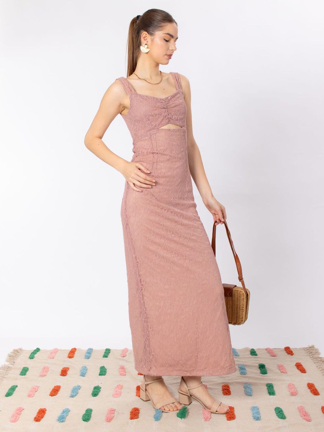 DressBerry Women Maxi Dress