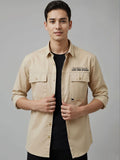 Baju Kasual Standard Lelaki ADRO