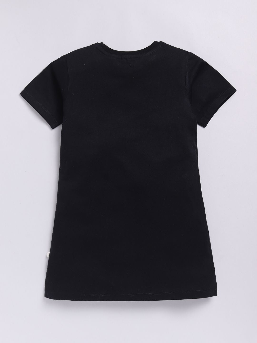 Happy Faces Boys Conversational Printed Pure Cotton T-shirt