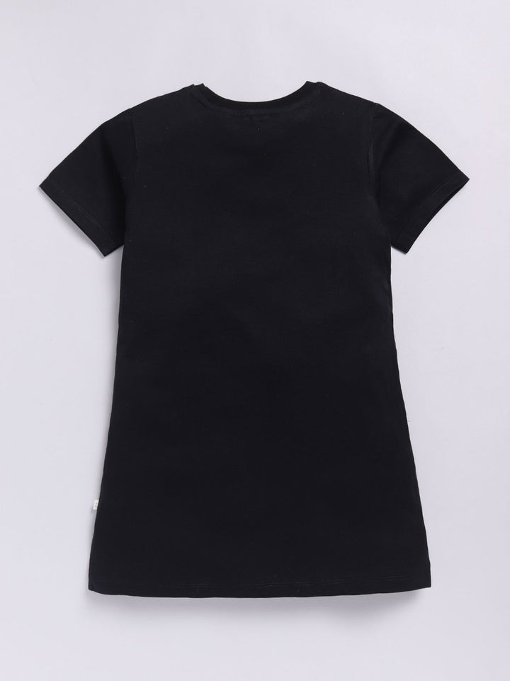 Happy Faces Boys Conversational Printed Pure Cotton T-shirt