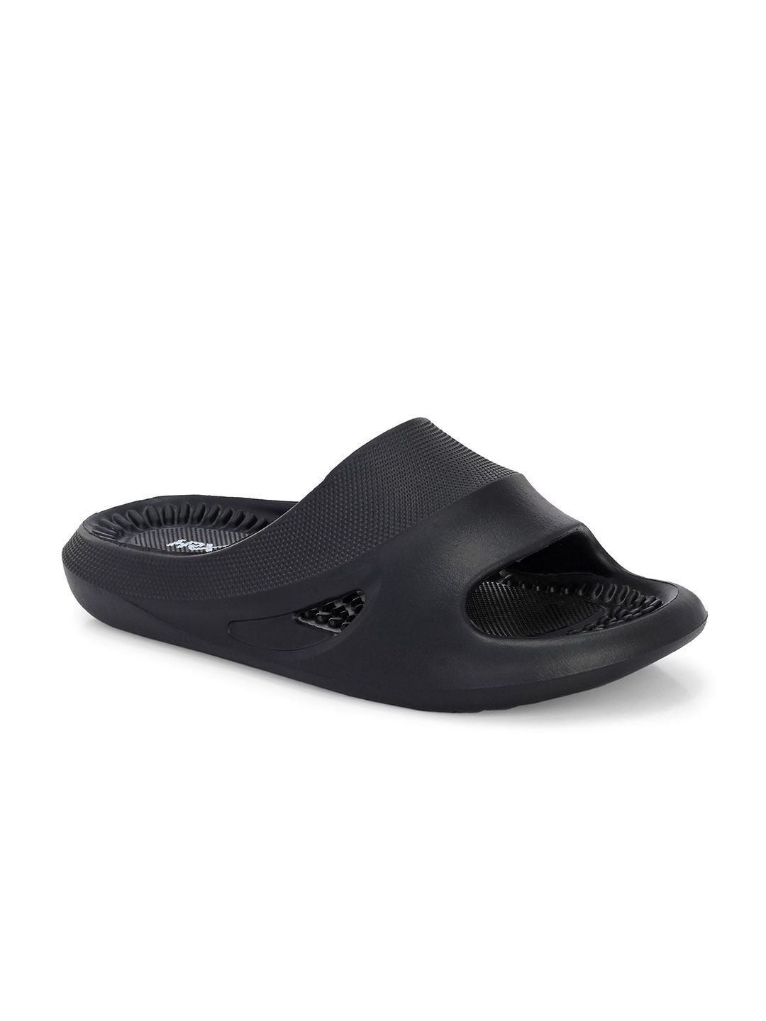 HRX by Hrithik Roshan Men Rubber Sliders