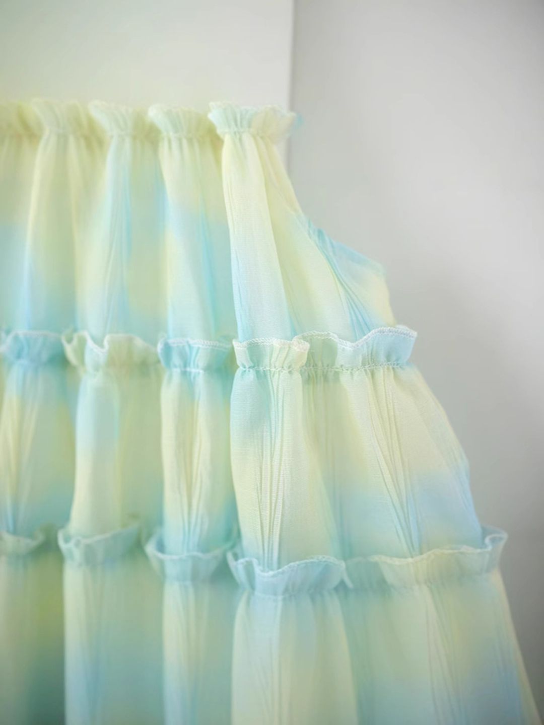 YK A-Line Dress