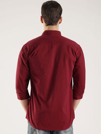 Baju Kasual Standard Lelaki ADRO