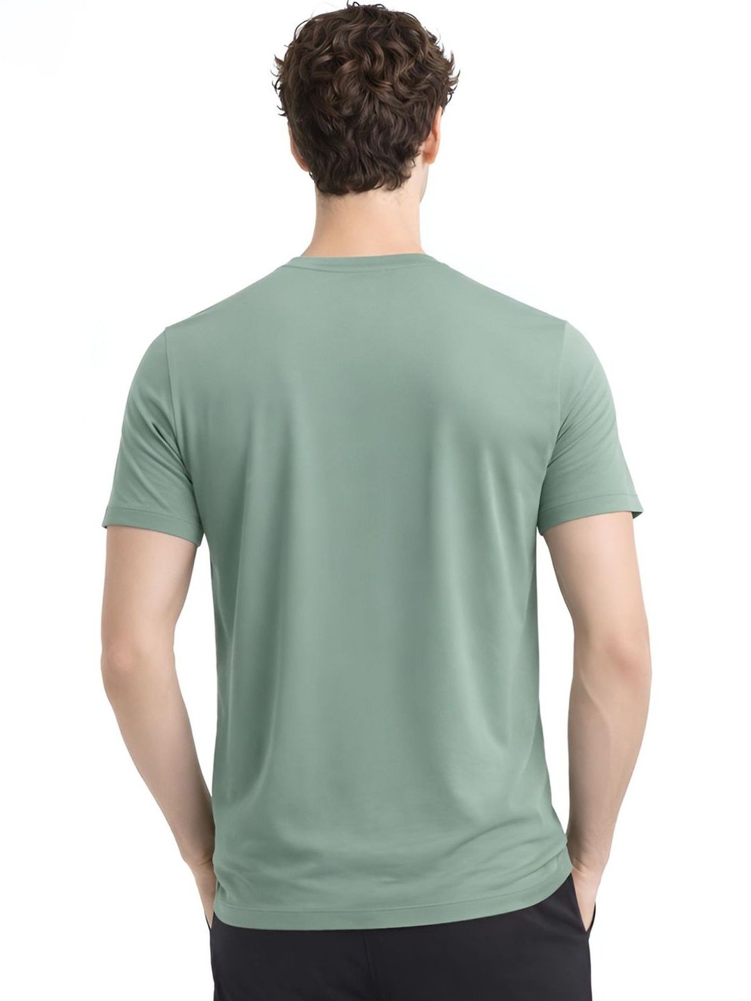 ADRO Men Printed T-shirt